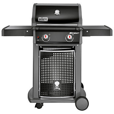 Weber® Spirit® Classic E-210 2-Burner Gas BBQ